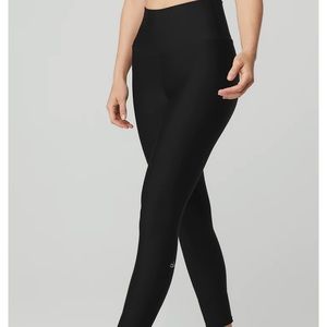 Alo 7/8 high waist airlift leggings